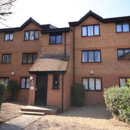 Mornington Place Apartman London Kültér fotó