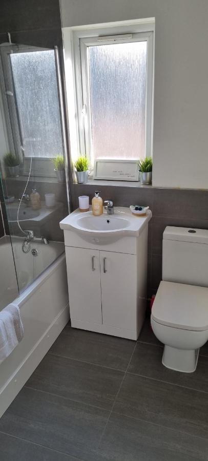 Mornington Place Apartman London Kültér fotó