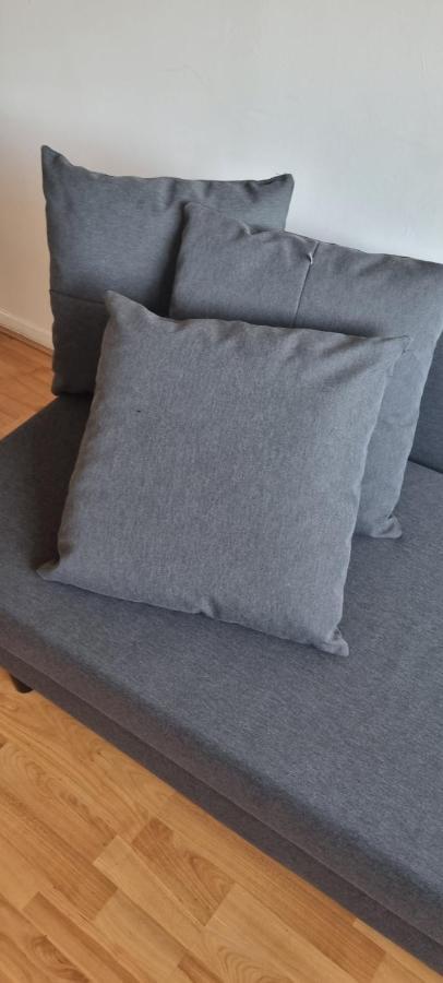 Mornington Place Apartman London Kültér fotó